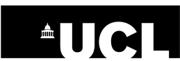 Logo from the University College London (UCL) London, United Kingdom