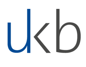 UKB Logo - Uniklinik Bonn